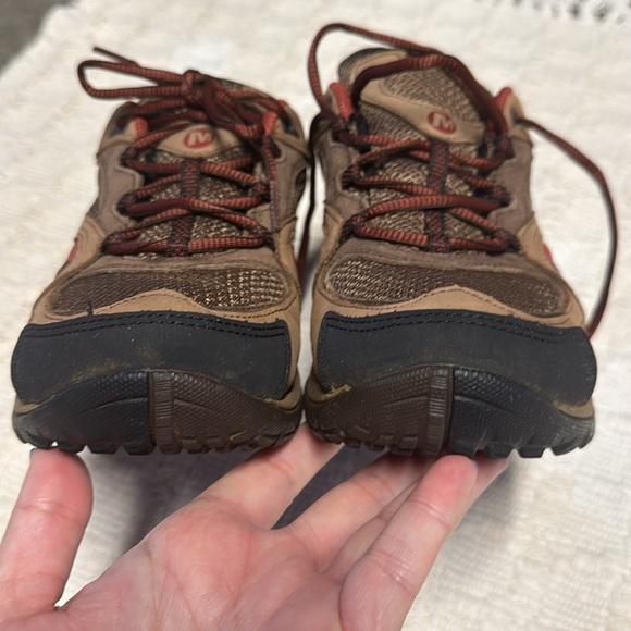 Merrell hiking shoes - Picture 5 of 9